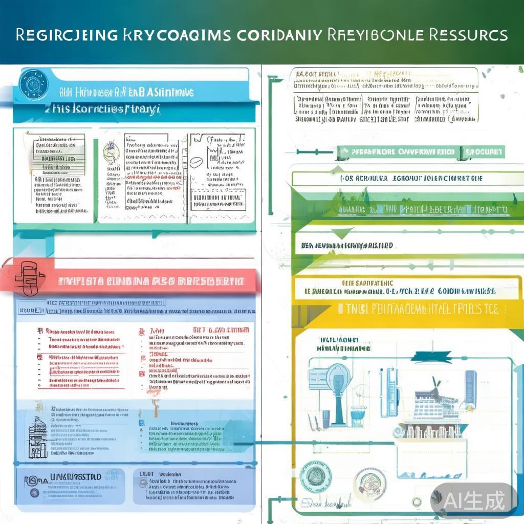 再生资源废品回收公司注册指南，流程、注意事项及政策解读