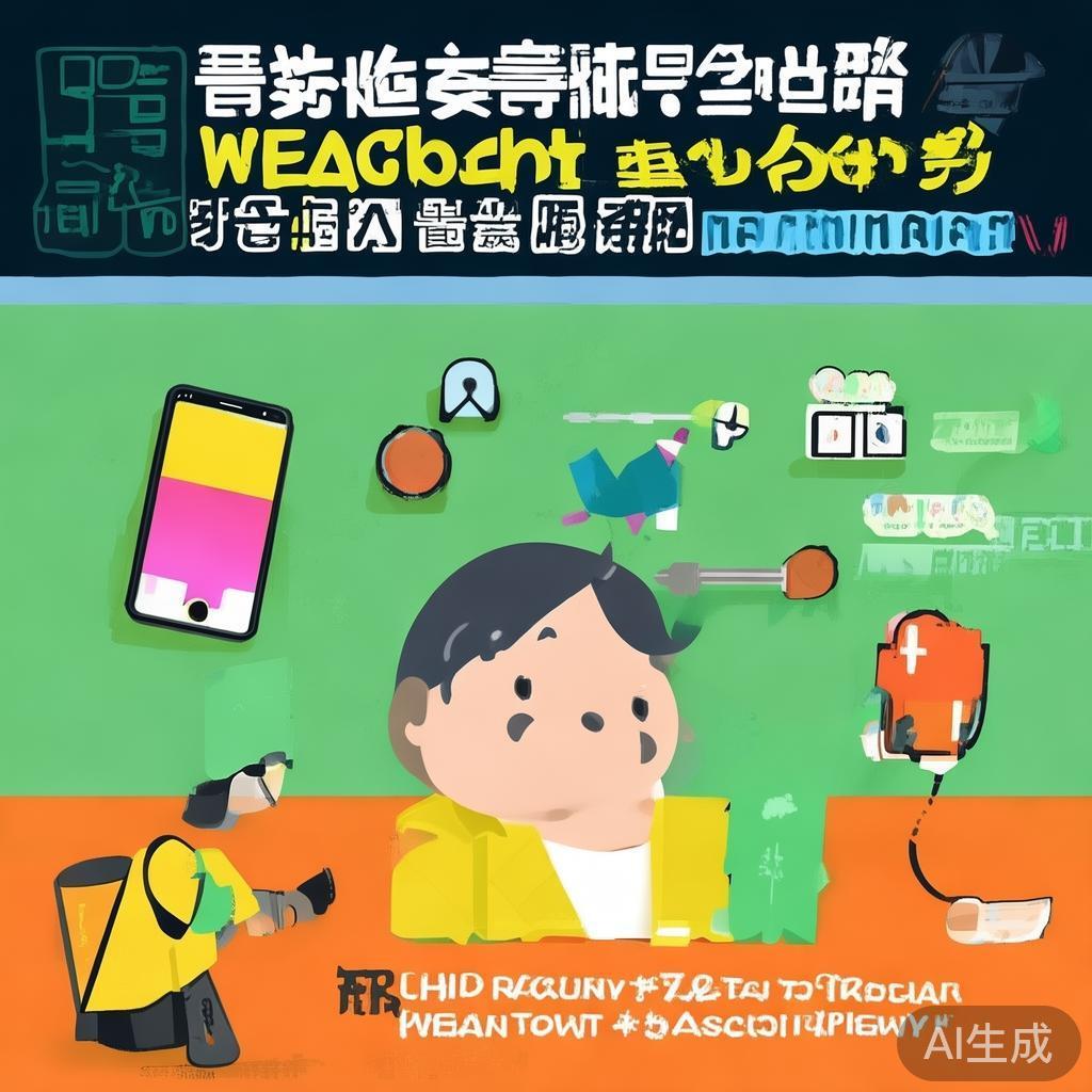 微信刚注册就封号？揭秘应对策略，教你轻松解封！