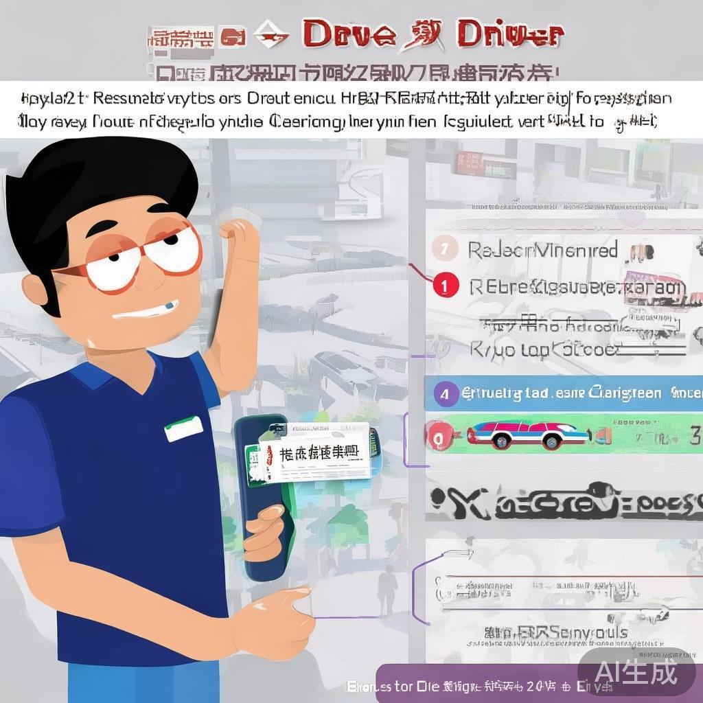 注册滴滴司机，车型不符怎么办？全面解答您的疑惑