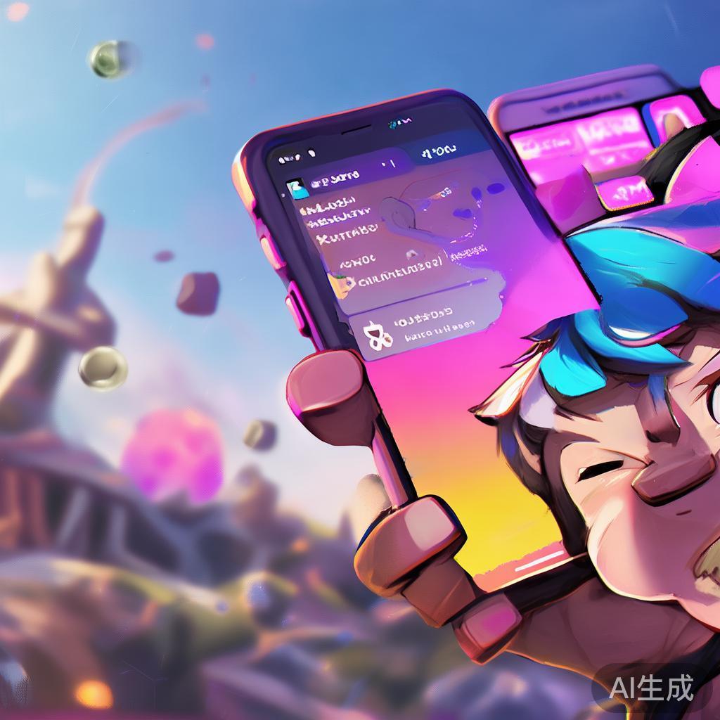 安卓LOL手游注册拳头账号全攻略，轻松开启你的召唤师之旅