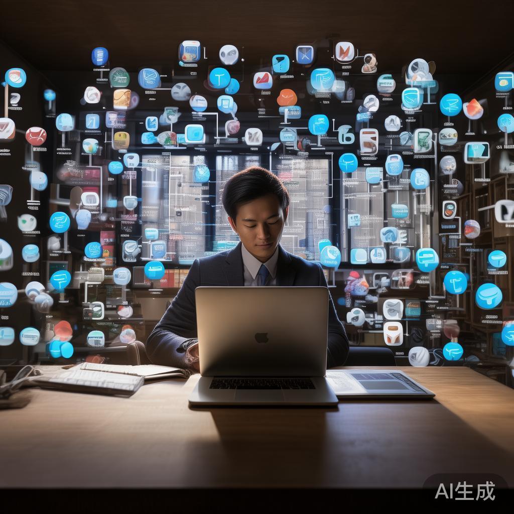 注册过多贷款APP，如何应对及解决之道