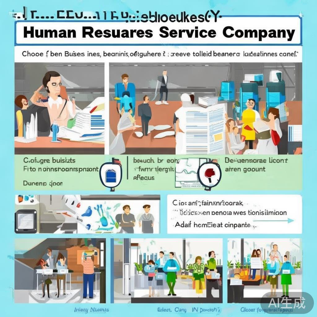 详细指南，如何成功注册人力资源服务有限公司