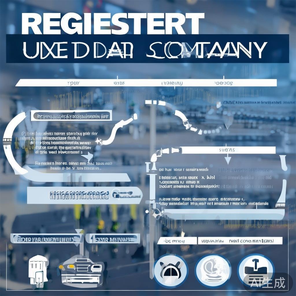 如何成功注册二手车公司，流程详解与注意事项
