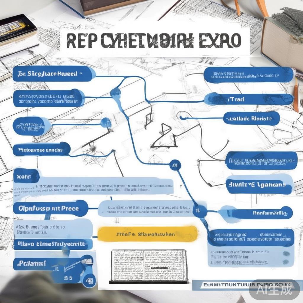 如何备考一级注册建筑师考试，全面攻略解析