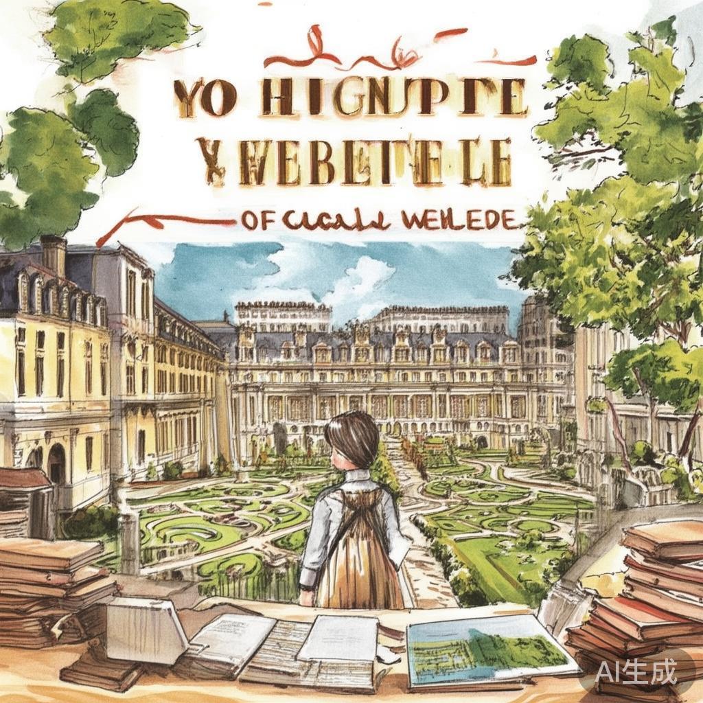 凡尔赛宫官网注册指南，轻松开启您的法国宫廷之旅