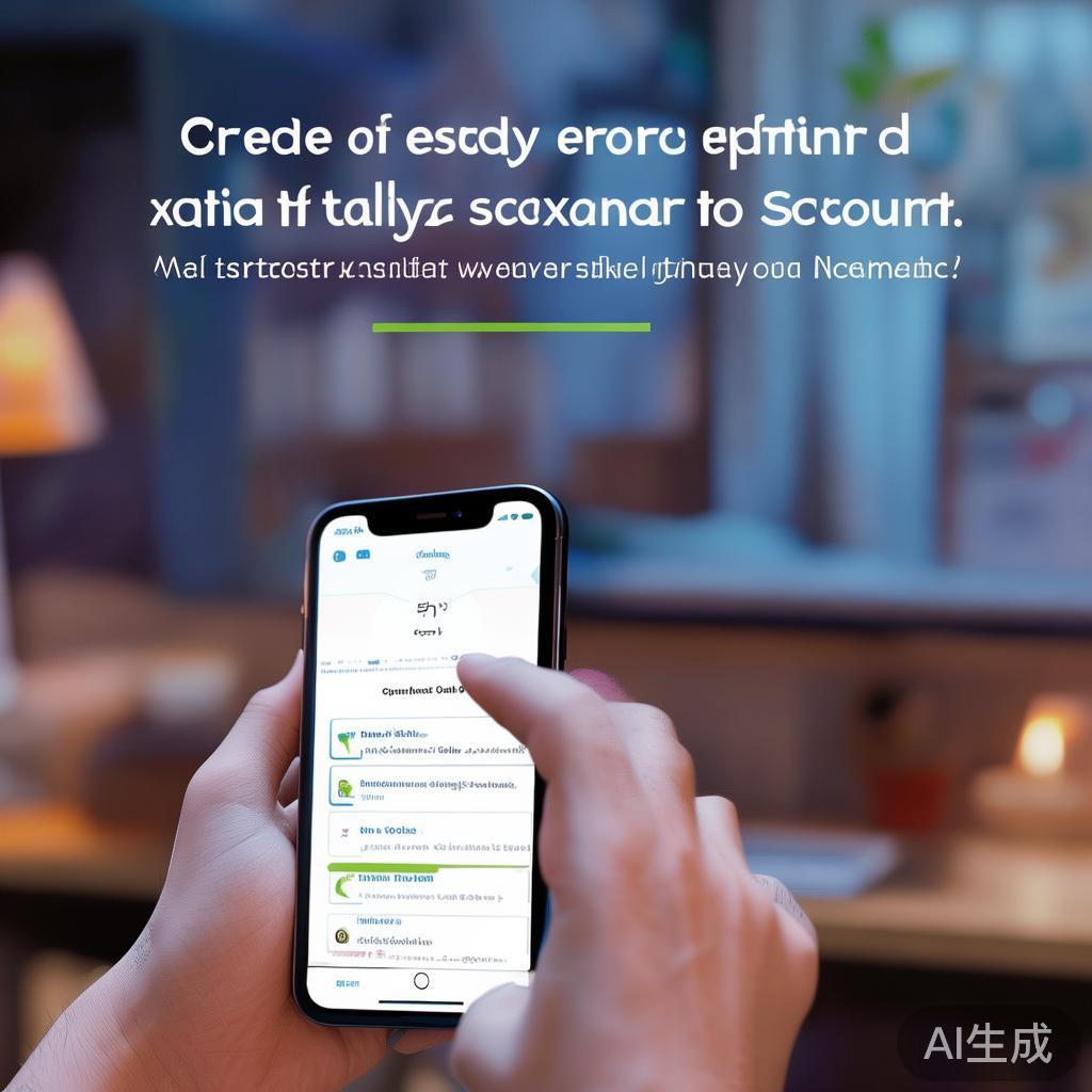 闲鱼怎么注册第二个账号，轻松拓展二手交易版图