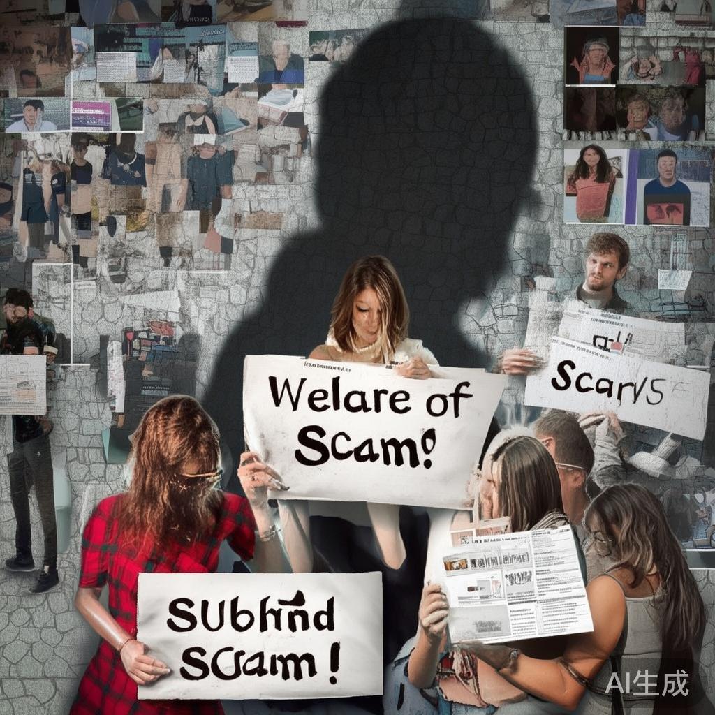 防范补贴骗局，这些陷阱你一定要警惕！