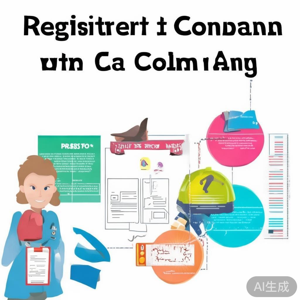 想注册一个公司？看这一篇指南，轻松搞定！