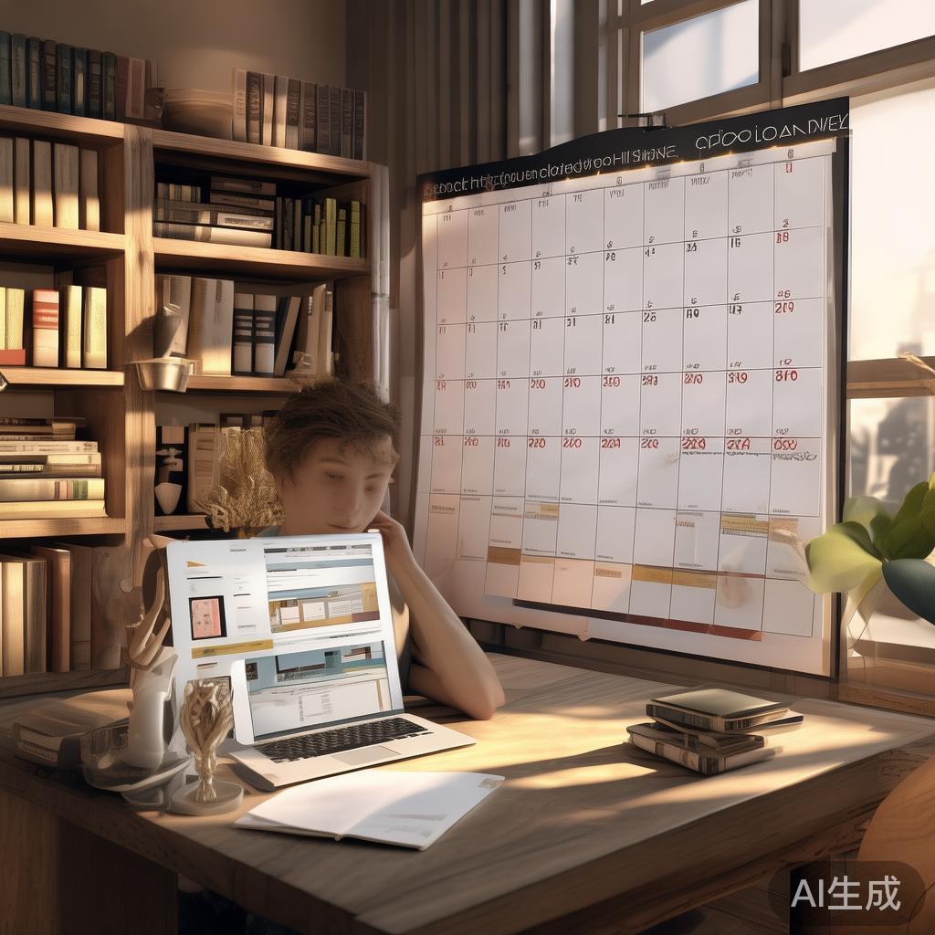 注册室内设计师考试全攻略，如何顺利考取证书