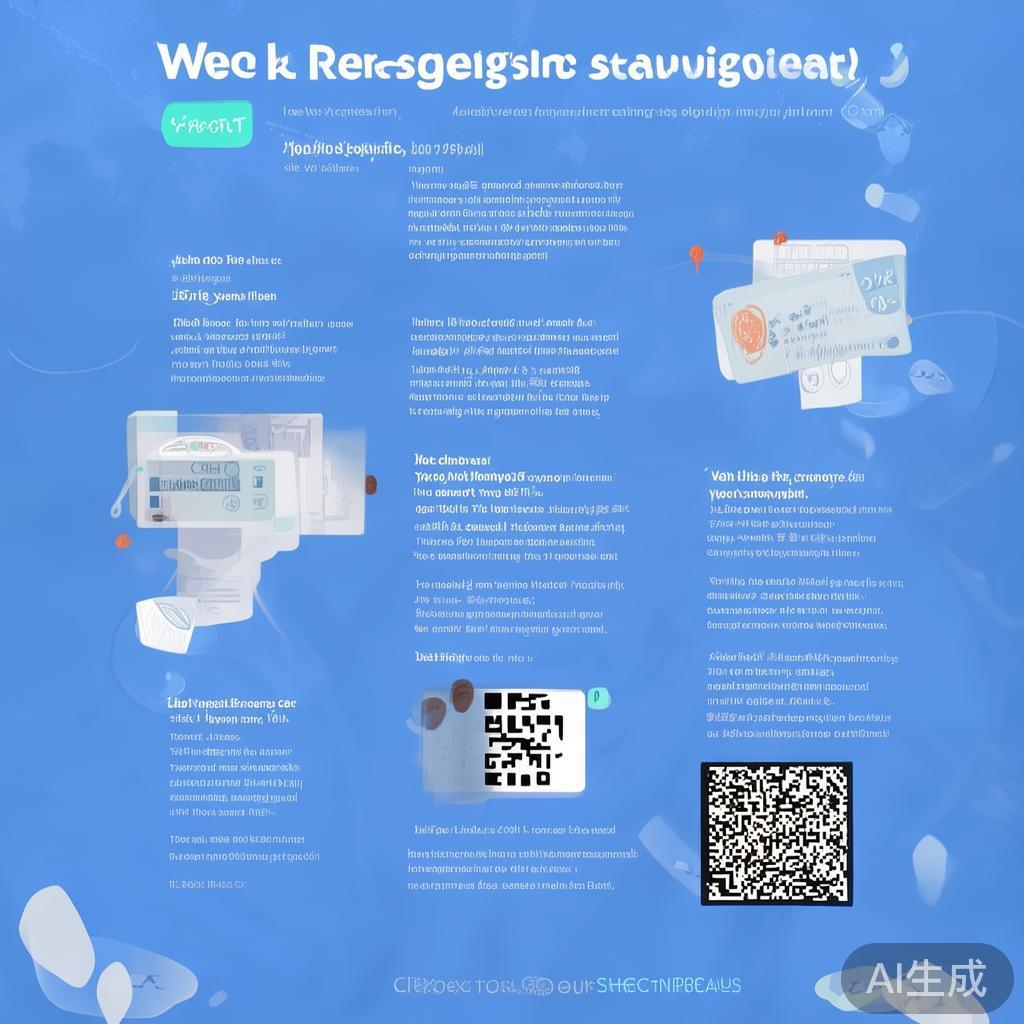 微信注册扫二维码步骤详解，轻松开启便捷沟通之旅