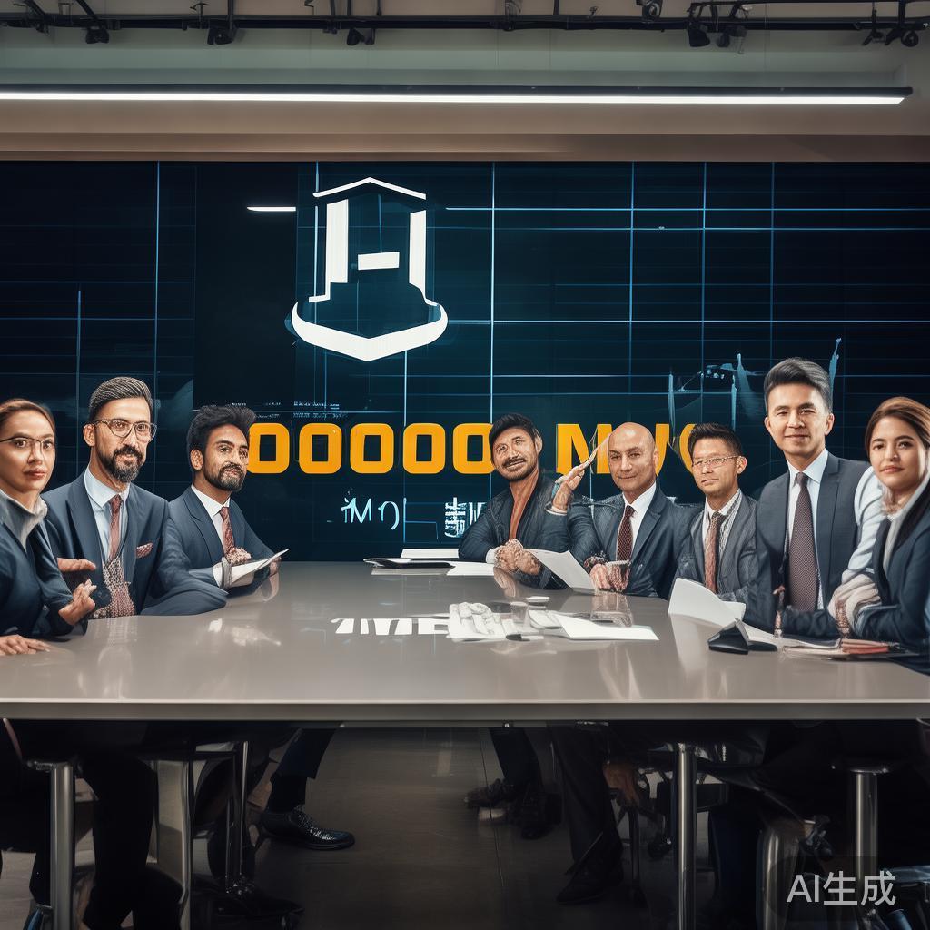 注册资本1000万的公司，稳健起步，潜力无限