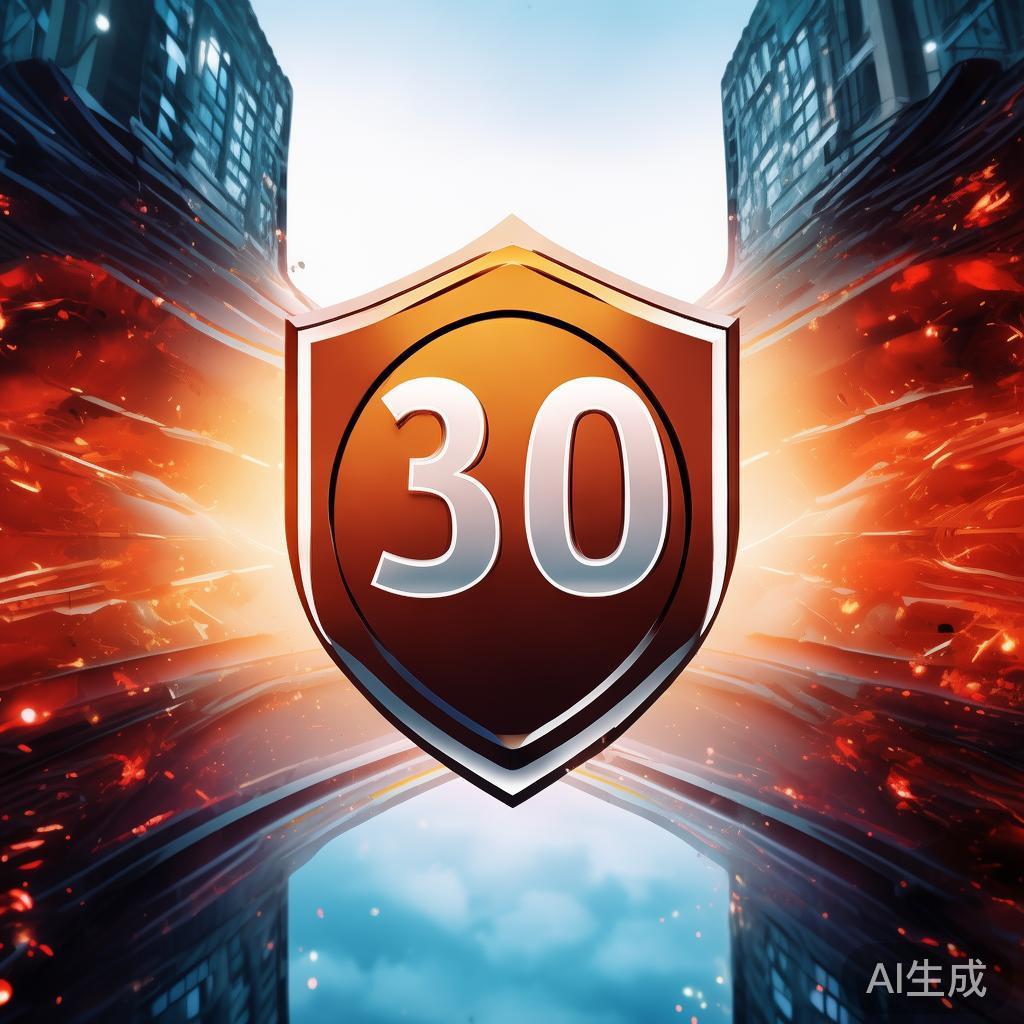 注册资金3000万的公司，实力与信心的象征