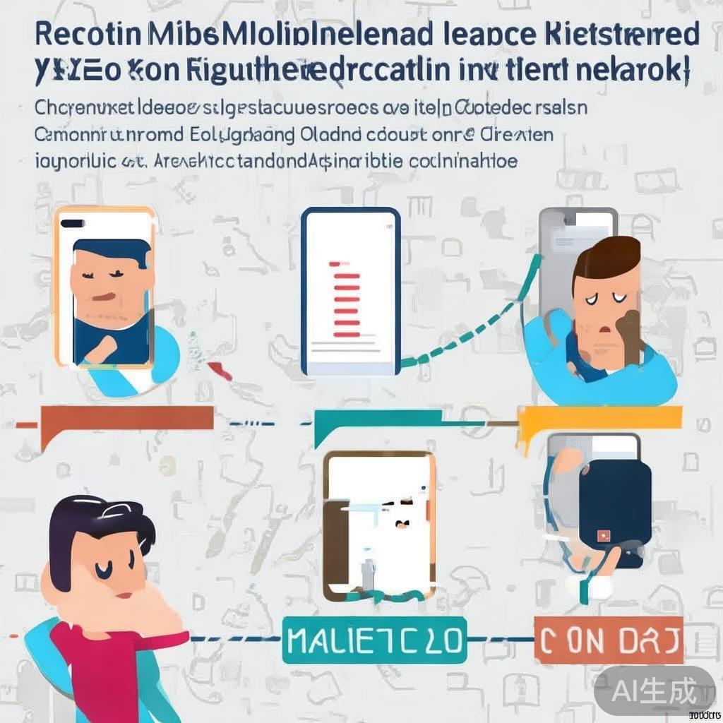 学信网手机号被注册怎么办？全面解析解决流程及预防措施