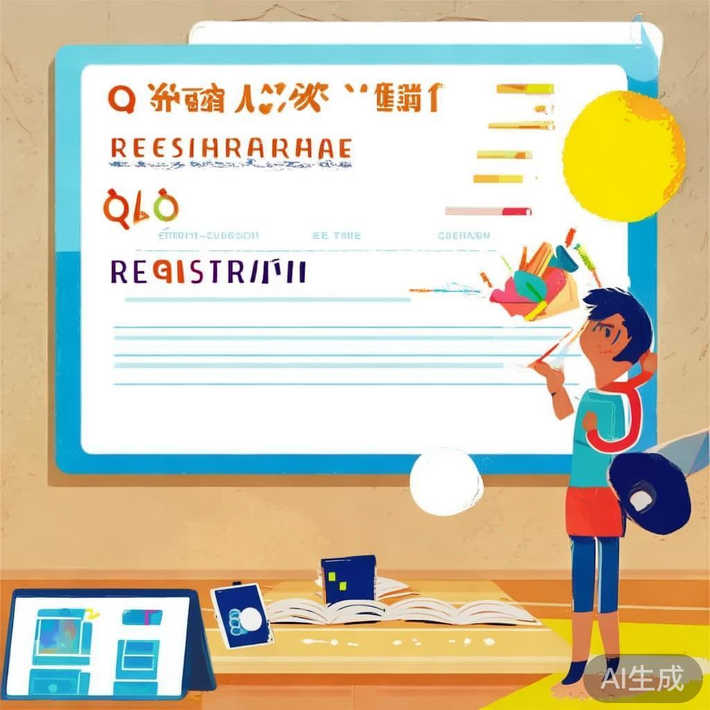青娇第二课堂注册指南，轻松开启学习新篇章