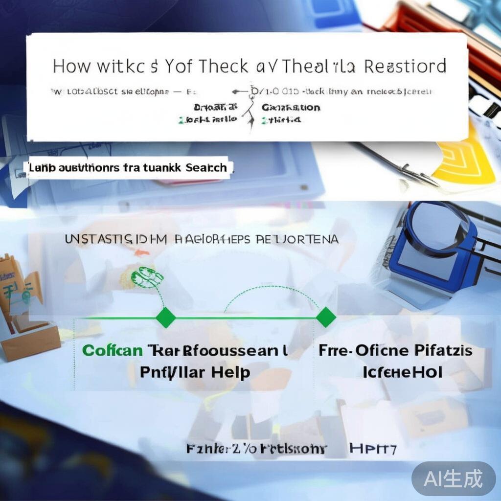 如何查询商标是否已被注册，全面指南与实用步骤