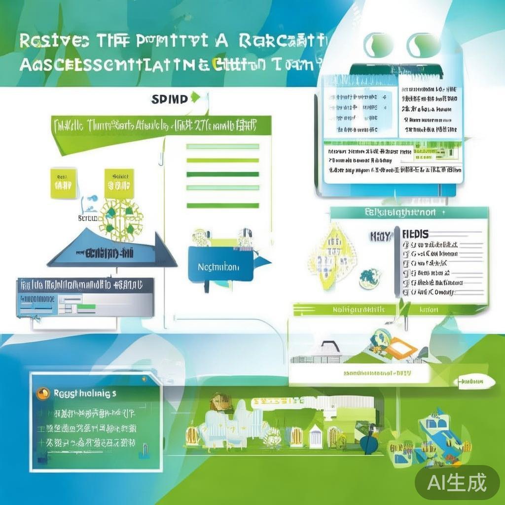 环评机构第三方检测公司注册全攻略，流程、条件及注意事项