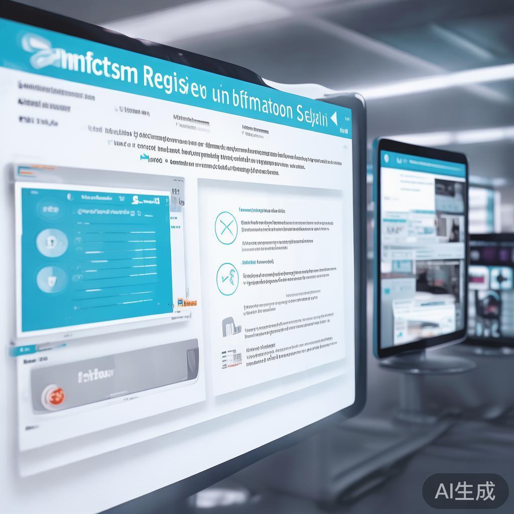 医师电子化注册信息系统机构版下载指南，轻松实现医师信息管理现代化