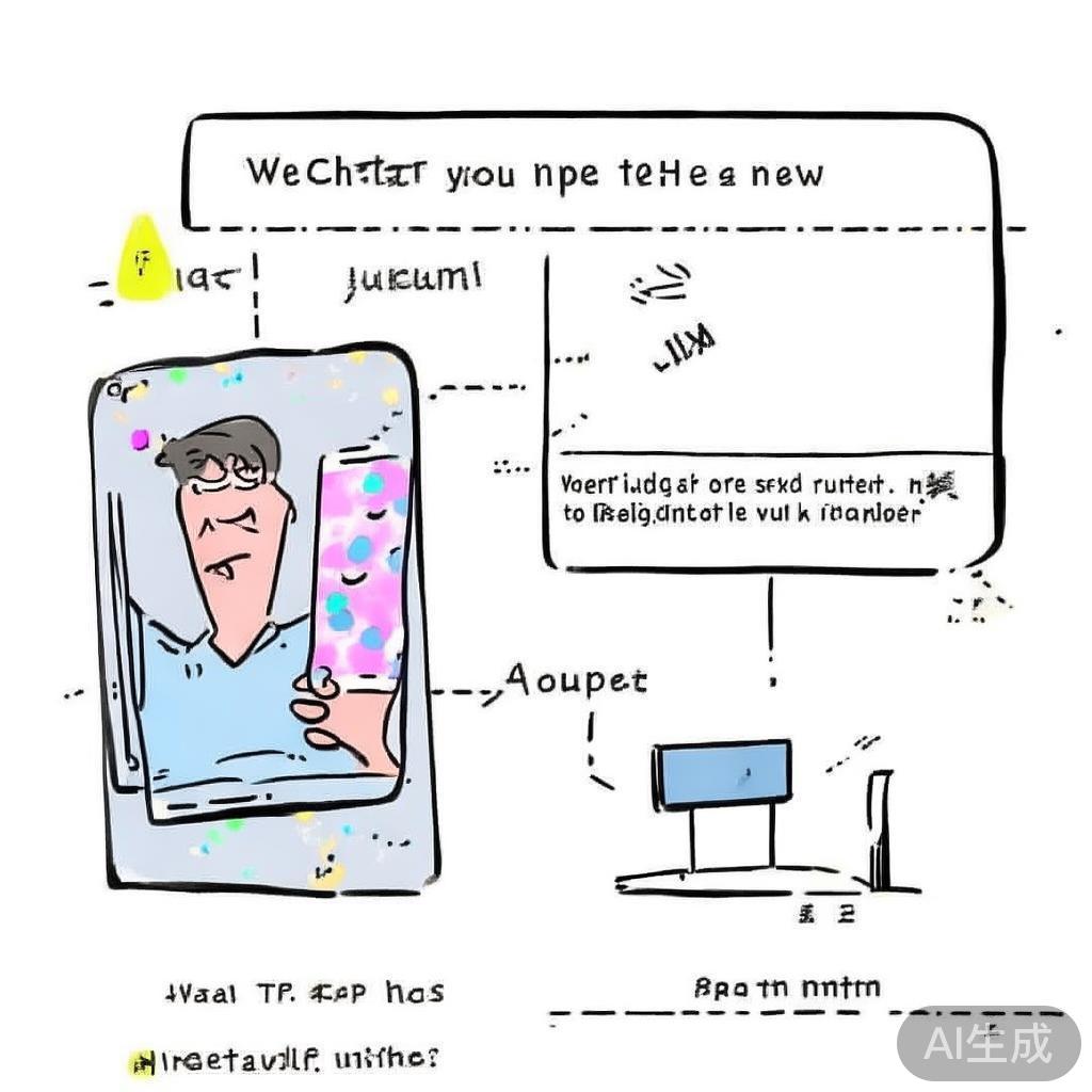 遭遇尴尬，新的手机号微信被注册了怎么办？全面攻略解忧解难