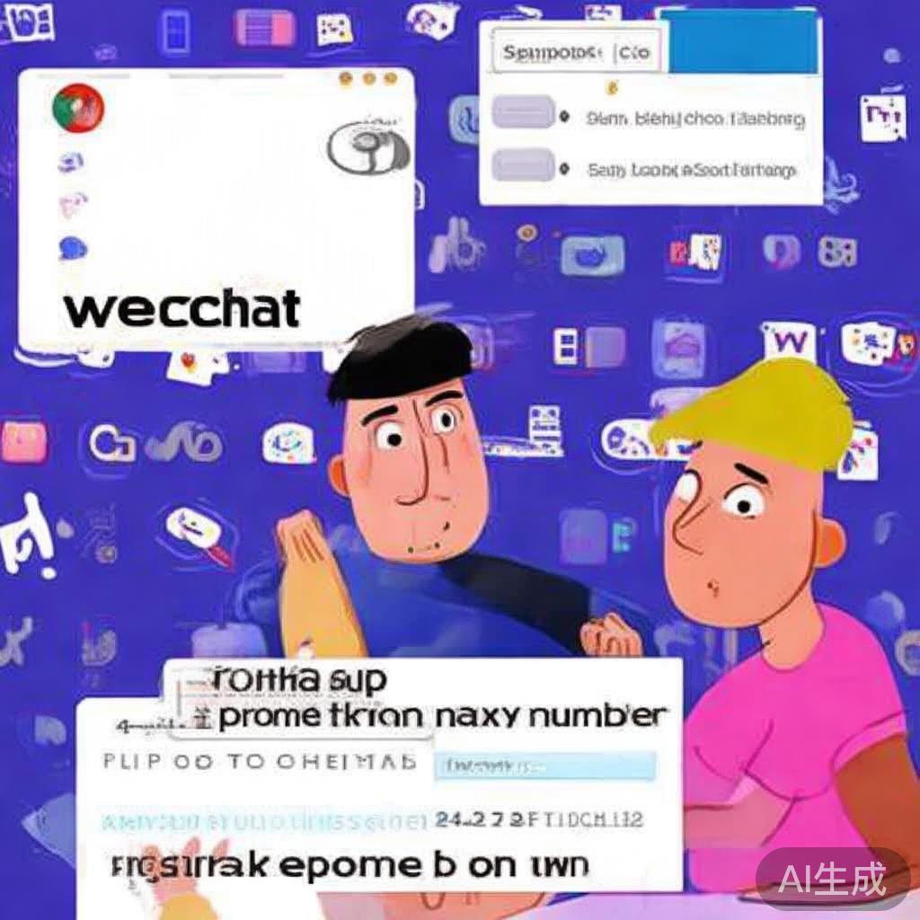 新买的手机号码被别人注册了微信怎么办？教你轻松解决！