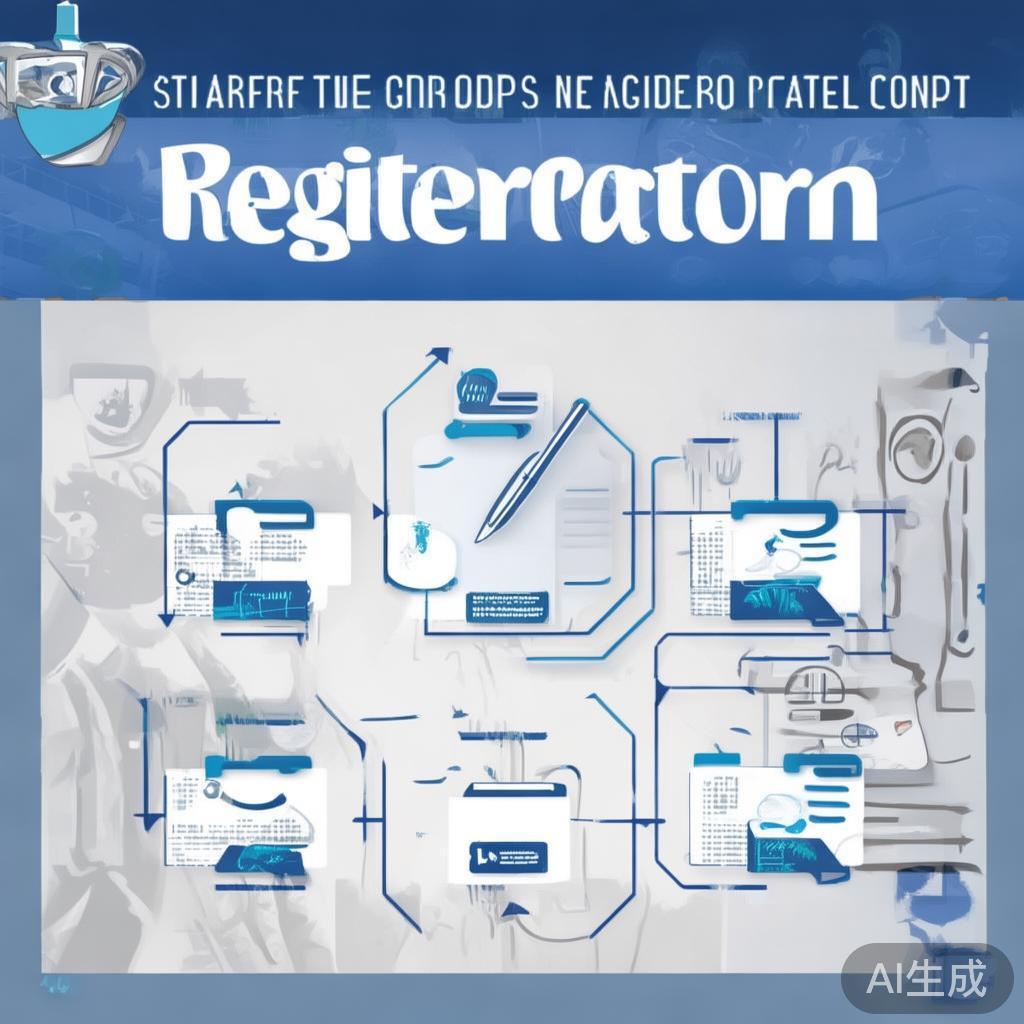 注册公司全攻略，一站式流程详解