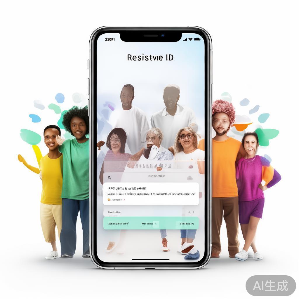 注册苹果ID，轻松开启您的苹果生态之旅