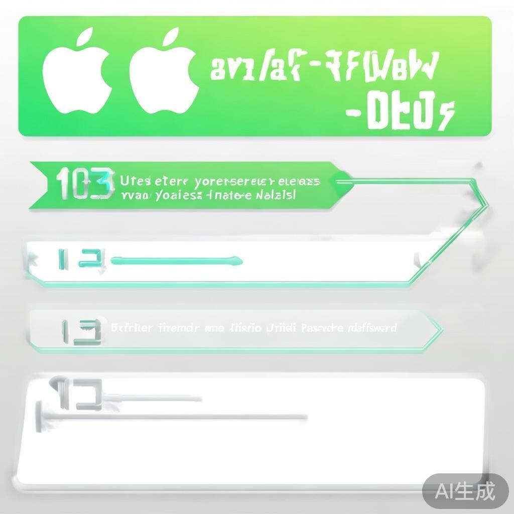 苹果ID注册指南，轻松三步完成苹果账号注册