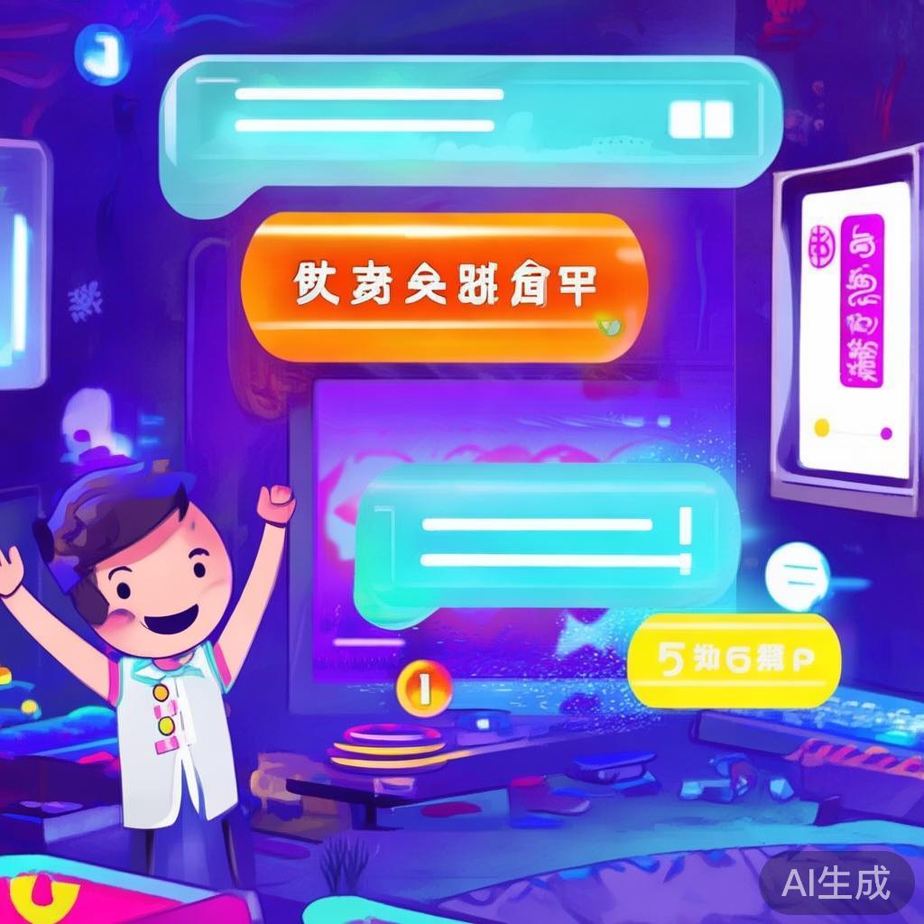 轻松掌握，教你如何注册游戏账号