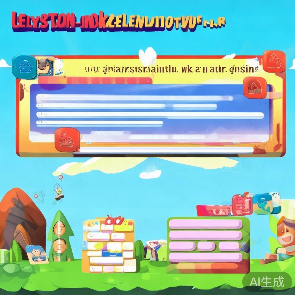 轻松上手，教你如何快速注册游戏账号