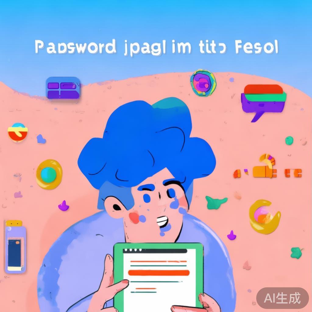 轻松掌握注册密码技巧，保障账户安全