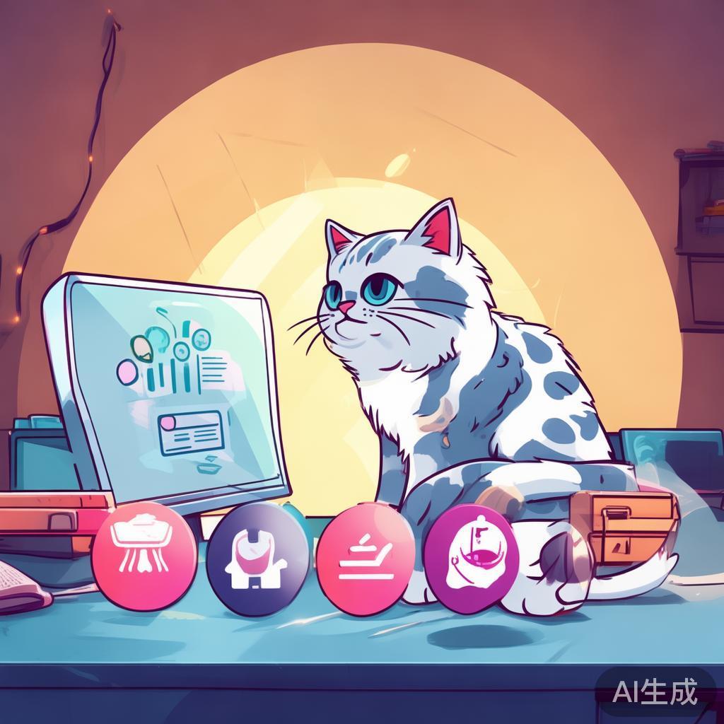 如何轻松注册猫咪，新手必看指南