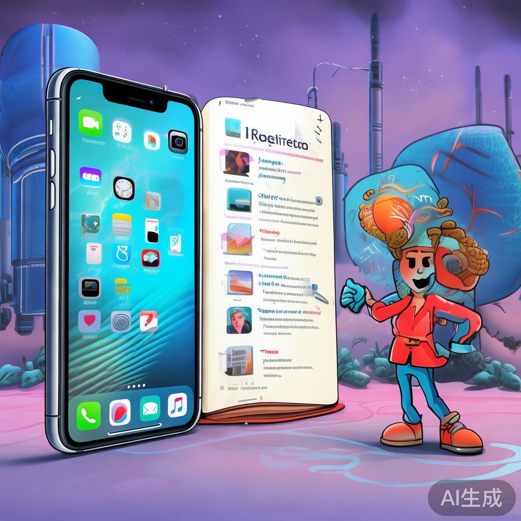 苹果账号注册全攻略，轻松开启你的iOS世界之旅