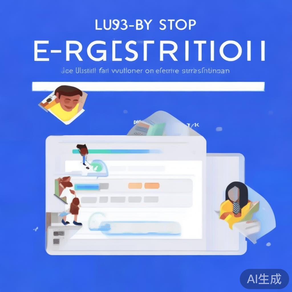 如何轻松完成E注册，一站式指南