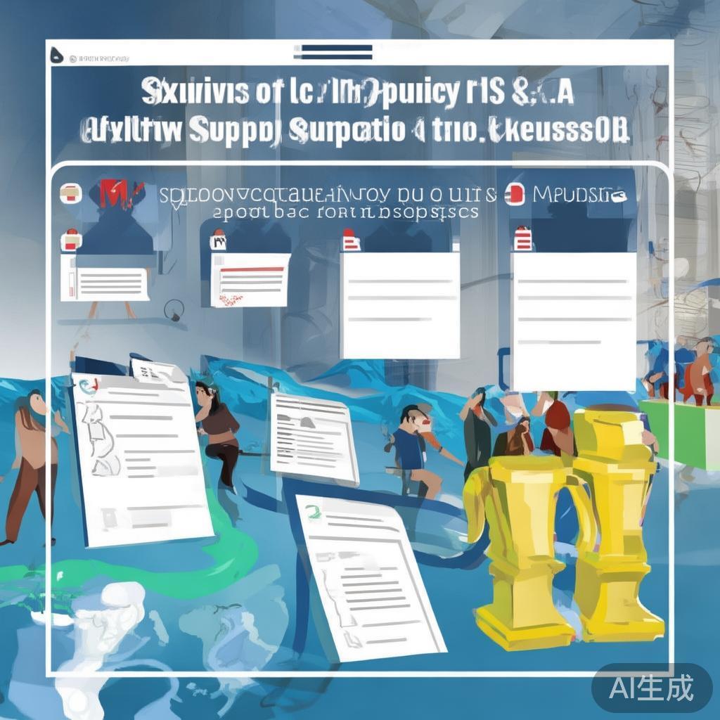 探秘ITSS补贴申请，如何为您的企业争取政策支持