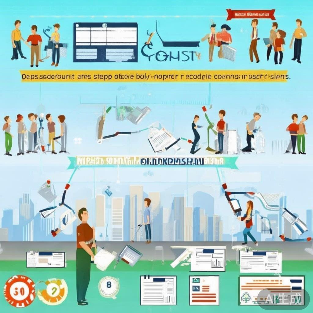 怎么办注册公司？全方位指南助您轻松开启创业之路