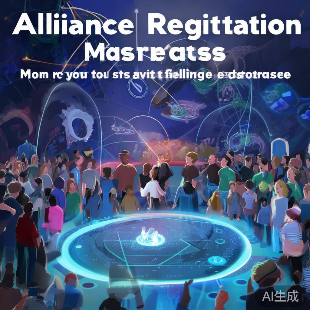 联盟注册全攻略，轻松加入联盟，开启合作共赢之旅