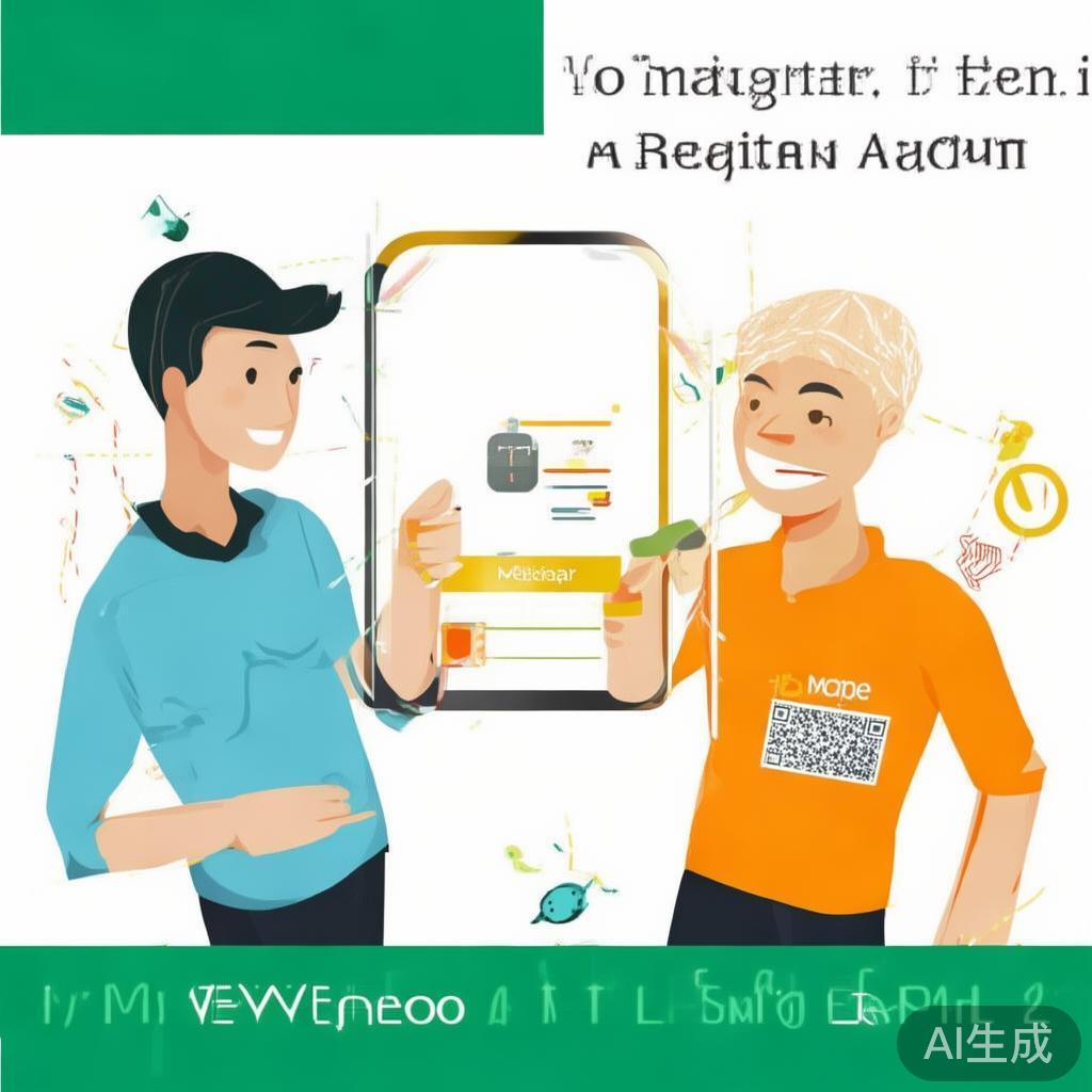 如何轻松注册手机微信，新手必看指南