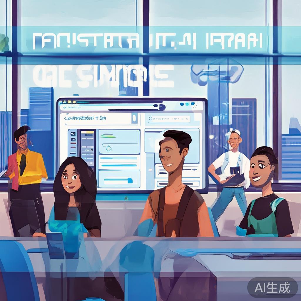 如何轻松注册网上公司，一站式指南