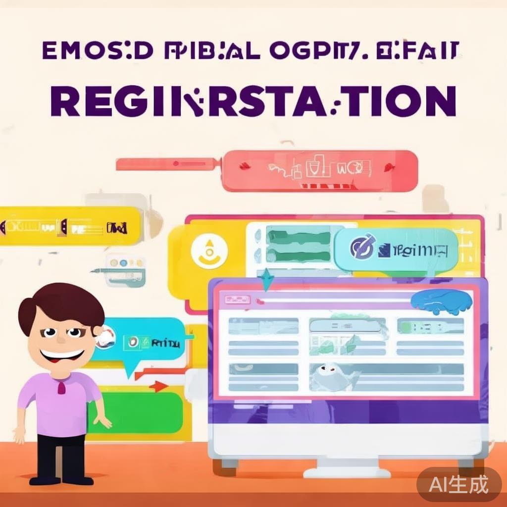 邮箱注册攻略，轻松申请您的专属电子邮箱