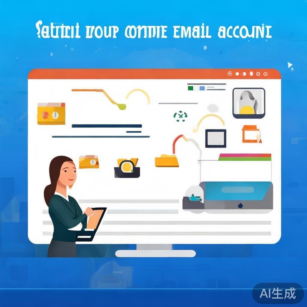 企业邮箱注册全攻略，轻松开启高效办公之旅