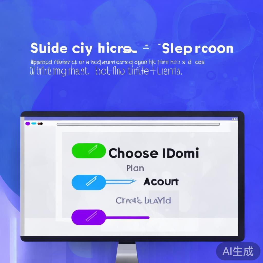 公司注册邮箱，轻松三步，打造专业企业形象