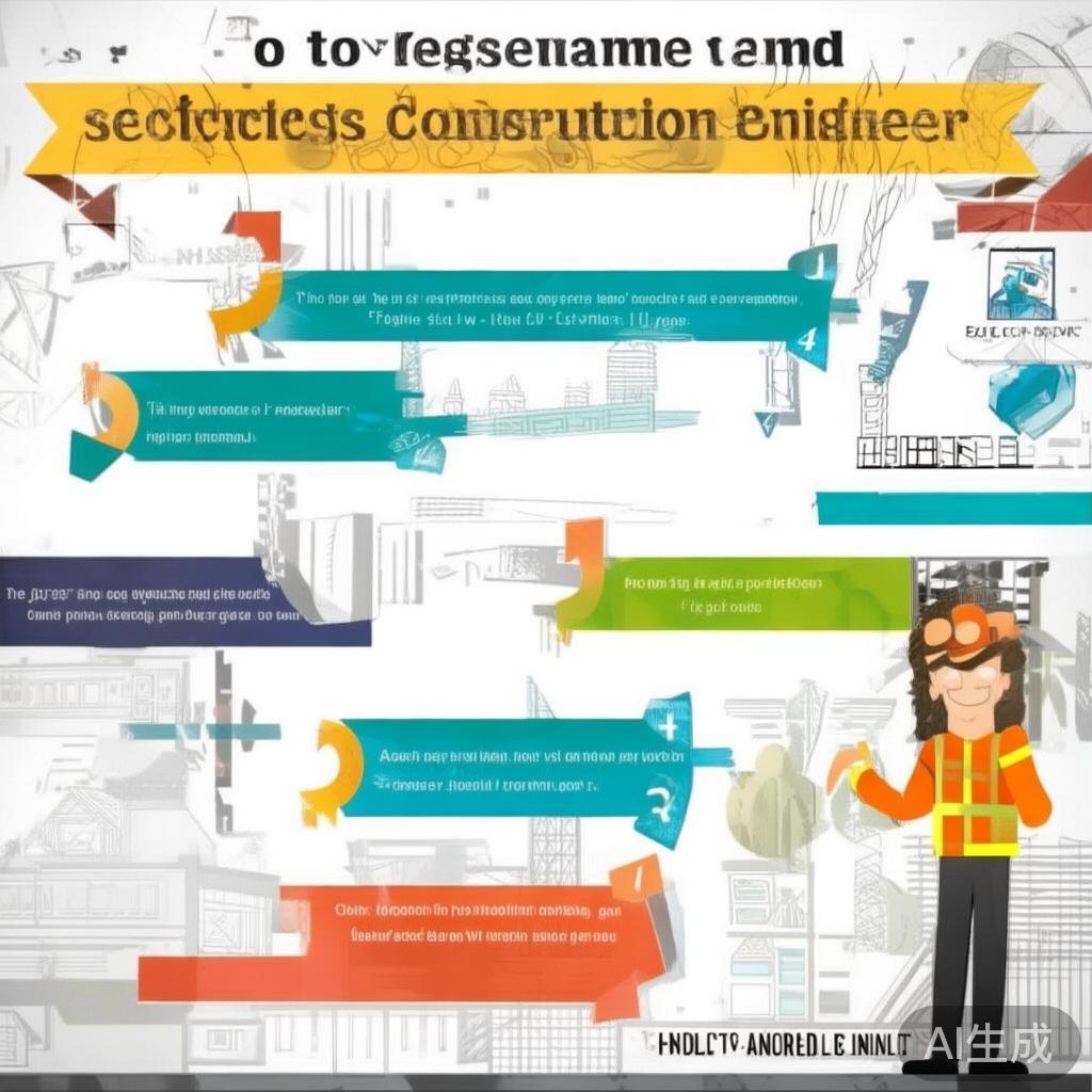 注册二级建造师攻略，轻松应对注册流程，开启职业生涯新篇章