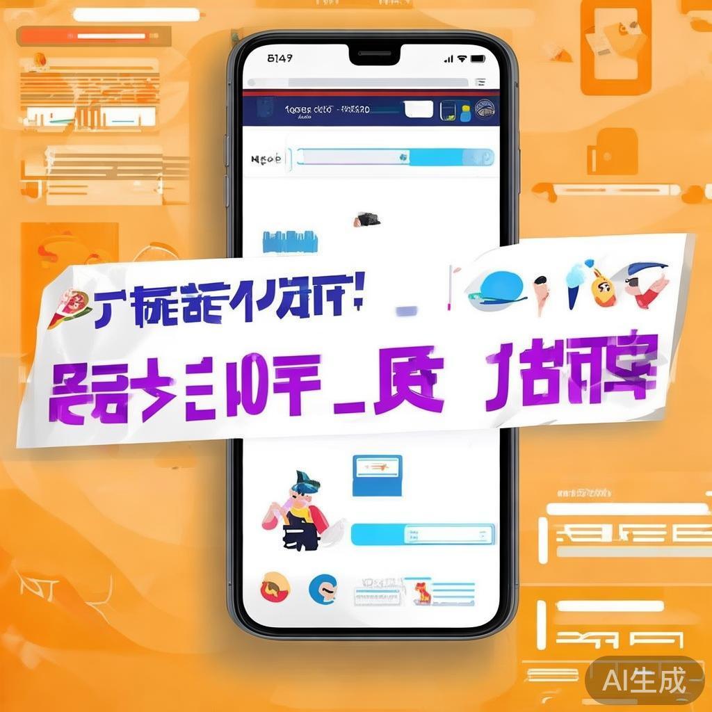 手机用户必看！教你轻松注册ID，开启便捷数字生活