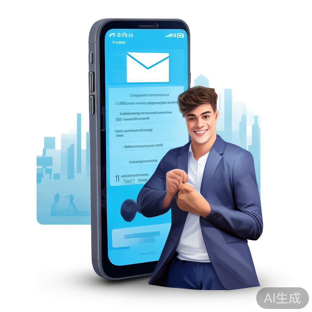 手机轻松注册邮箱，开启高效便捷的数字生活