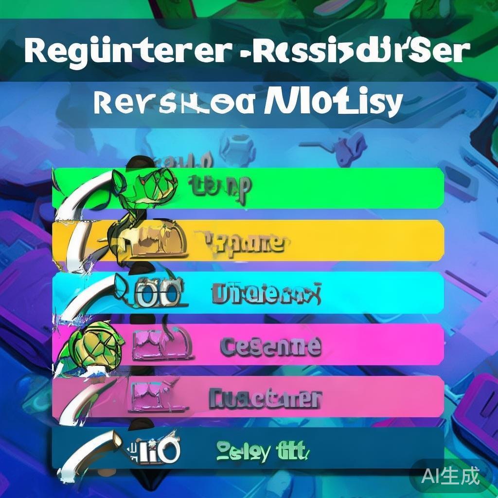 新手必看！教你如何轻松注册英雄联盟（LOL）