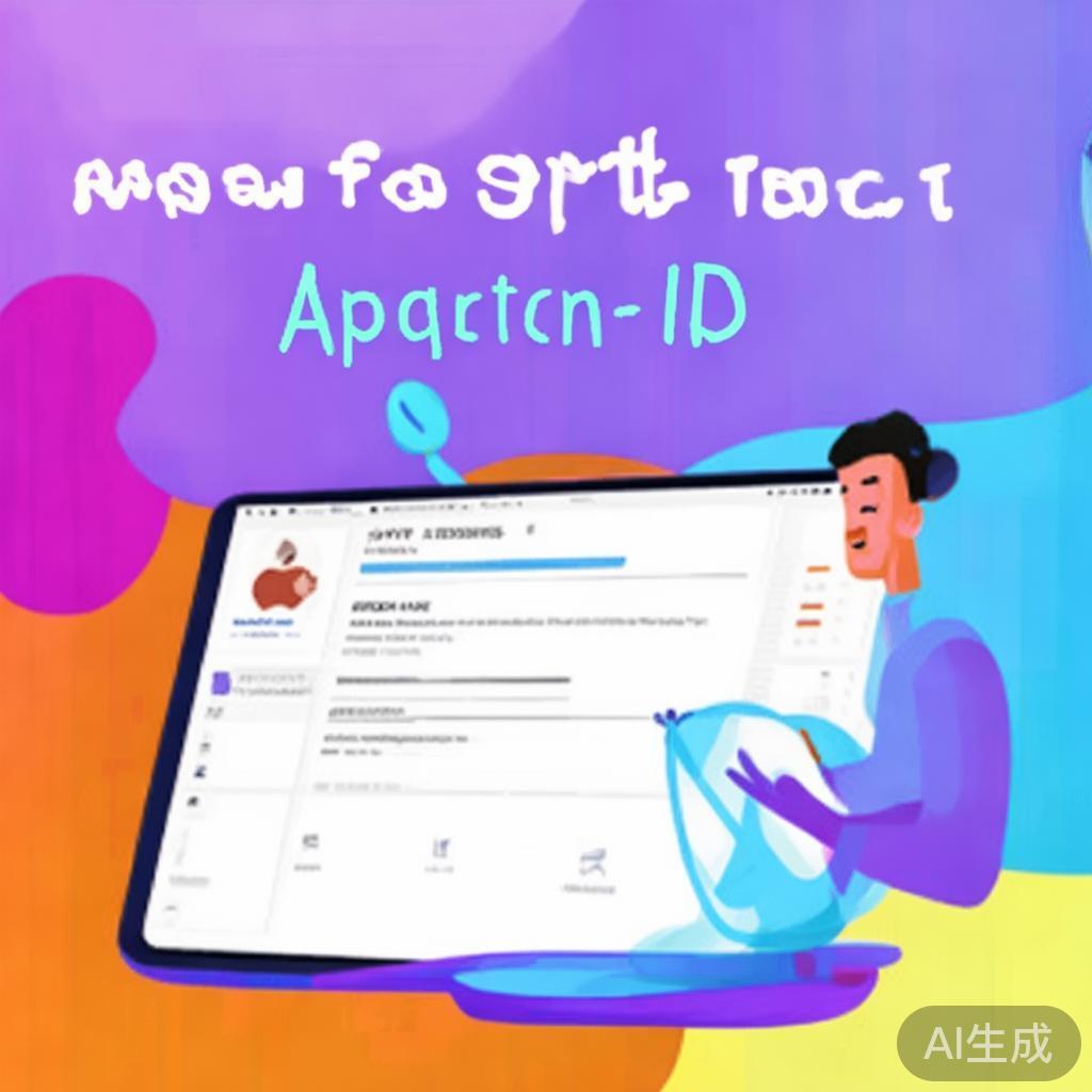 苹果ID注册全攻略，轻松上手，享受苹果生态圈的便捷服务