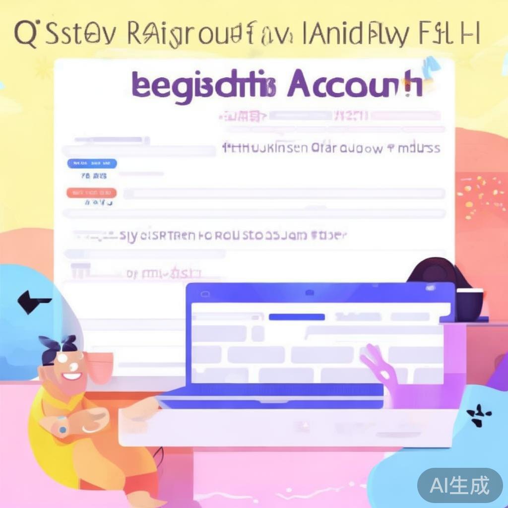 轻松上手，教你如何注册邮QQ邮箱