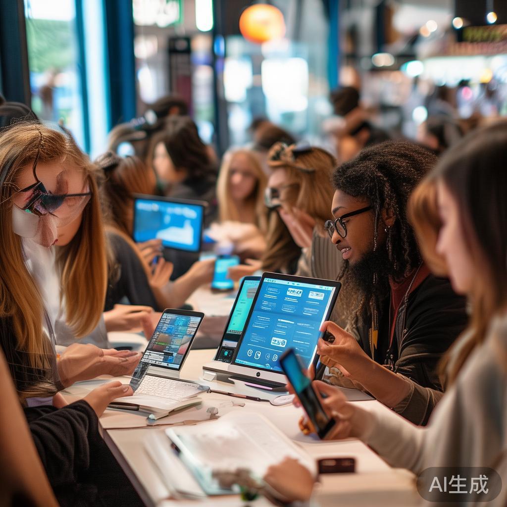 苹果用户轻松注册推特账号，掌握社交新潮流