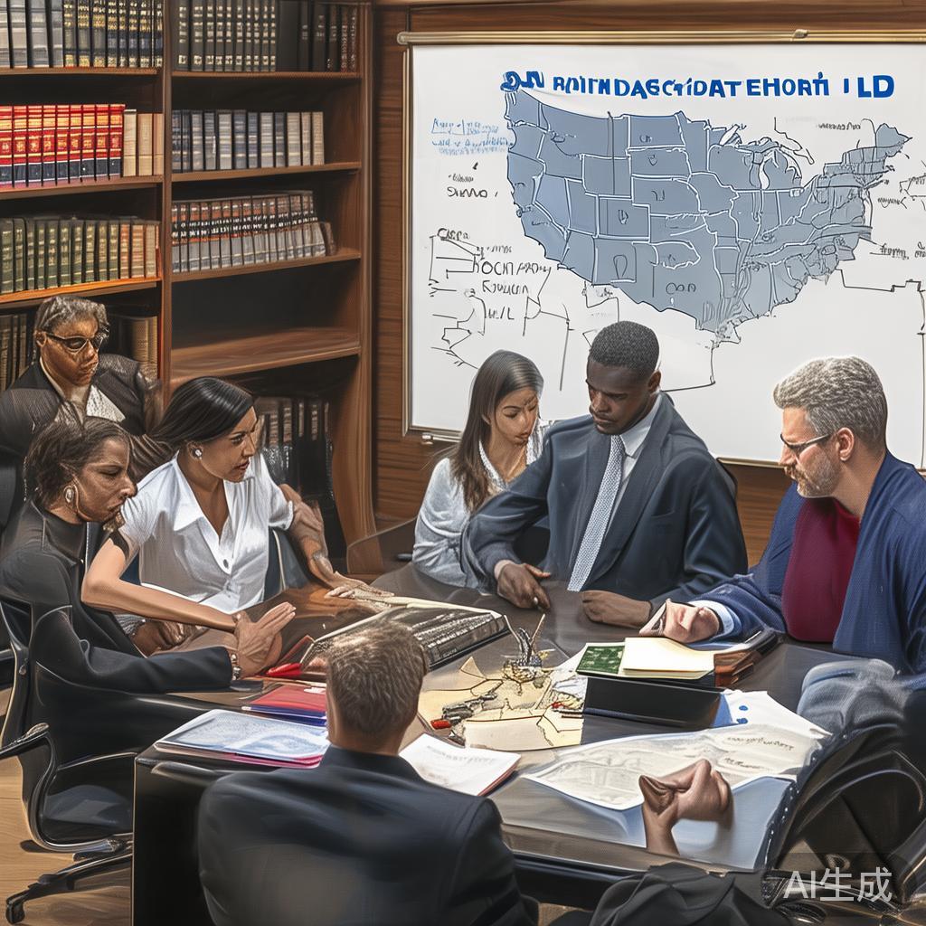 被注册商标怎么办？详解商标注册维权之路