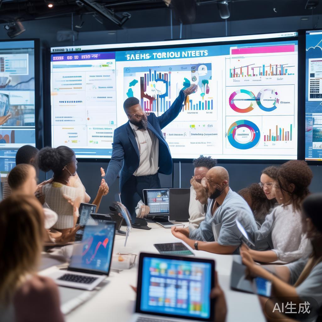 如何高效刷注册，五大策略助你轻松达成目标