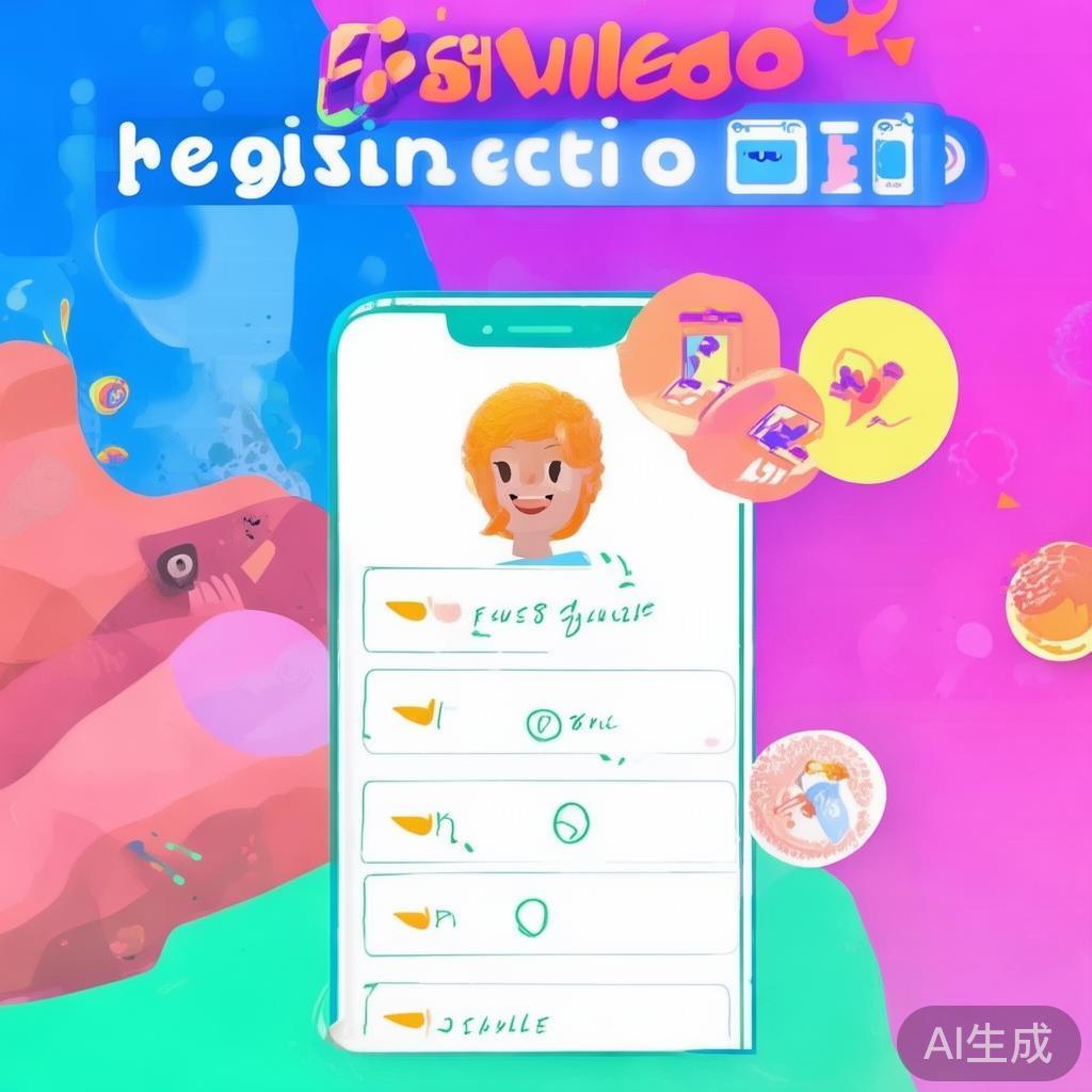 快手注册指南，轻松上手，畅享短视频乐趣